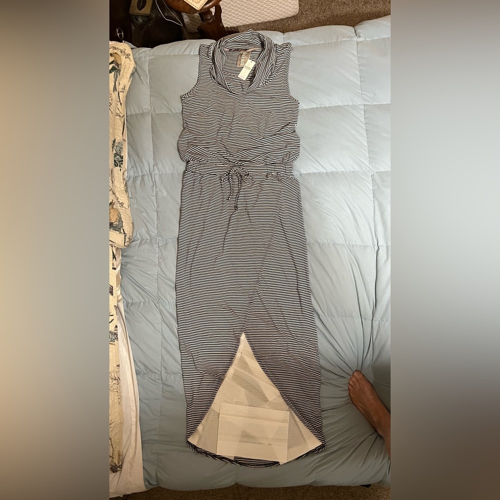 Anthropologie Knit Dress